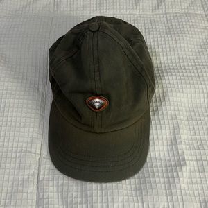 Callaway. Golf baseball hat.